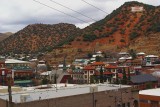 Bisbee  #1
