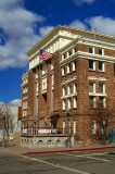 Globe Courthouse #1