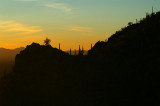 Gates Pass Sunset #4