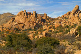 Texas Canyon #5