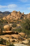 Texas Canyon #13