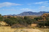 Texas Canyon #16