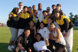 John Smith, founder of HSI, Olympian and coach to current Olympians, including Maurice Greene