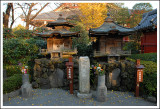 Sensoji Temple