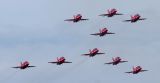 RED ARROWS