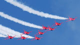 RED ARROWS