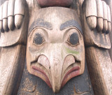Totem detail