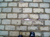 Cobblestones