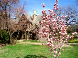 C.W. Post campus