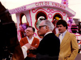 Barry Goldwater 1983