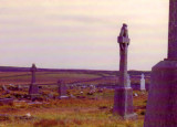 Aran Island graves