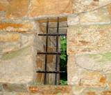 Tower window