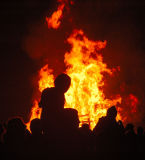 Bonfire Night November 2006