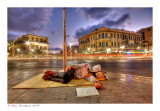 City Of Light - Tel Aviv