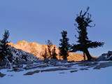 Mt. Whitney Trail (Dec 2005)