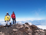 Summit (3125m)