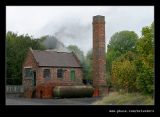Racecourse Colliery #2, Black Country Museum
