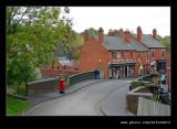 Village Scene, Black Country Museum