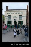 Bottle & Glass Inn, Black Country Museum