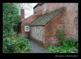 Back Garden, Black Country Museum