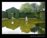 Bathing Pool Garden #2, Hidcote Manor