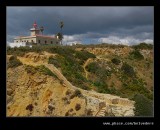 Lighthouse #4, Ponta da Piedade, Algarve, Portgual