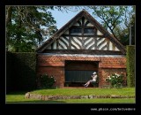 Wightwick Manor #09