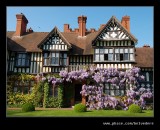 Wightwick Manor #18