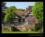 Wightwick Manor #27