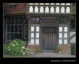 Wightwick Manor #31