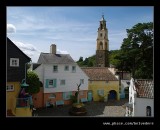 Battery & Bell Tower, Portmeirion 2007
