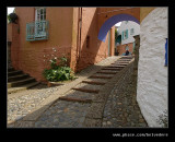 The Roundhouse #5, Portmeirion 2007