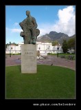 Cape Town Companys Gardens #2