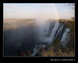Victoria Falls #20