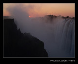 Victoria Falls #42