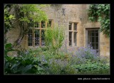 Corner Garden, Hidcote Manor