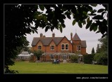 Sunnycroft Victorian Villa #13