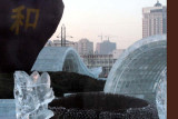 Harbin, China  December 30 and 31, 2006