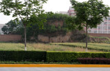 Tomb of an unknown nobleperson