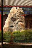 Natural Stone Formation