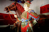 Xue-Ping-Gui becomes a high officer
