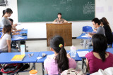 XISU Student Photos - June, 2007