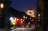 Pingyao - night