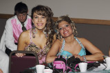Mohawk Prom 2013