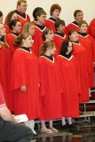 Mohawk High School Choir