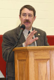 State Representative Jeff Wagner