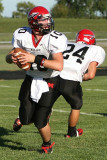 2007 Football Mohawk vs Wynford