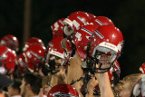 2007 Mohawk Football vs Fremont St Joseph