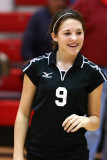 2007 Mohawk Volleyball vs Hopewell