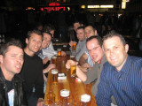 Hamburg - Barnes Stag Weekend